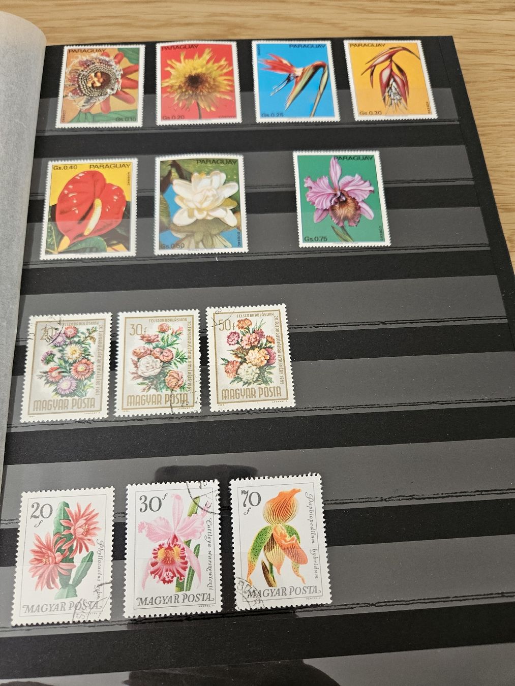 Album: Briefmarkenalbum mit Briefmarken – Usato da Heimenschwand venduto da chr_p2jp 6