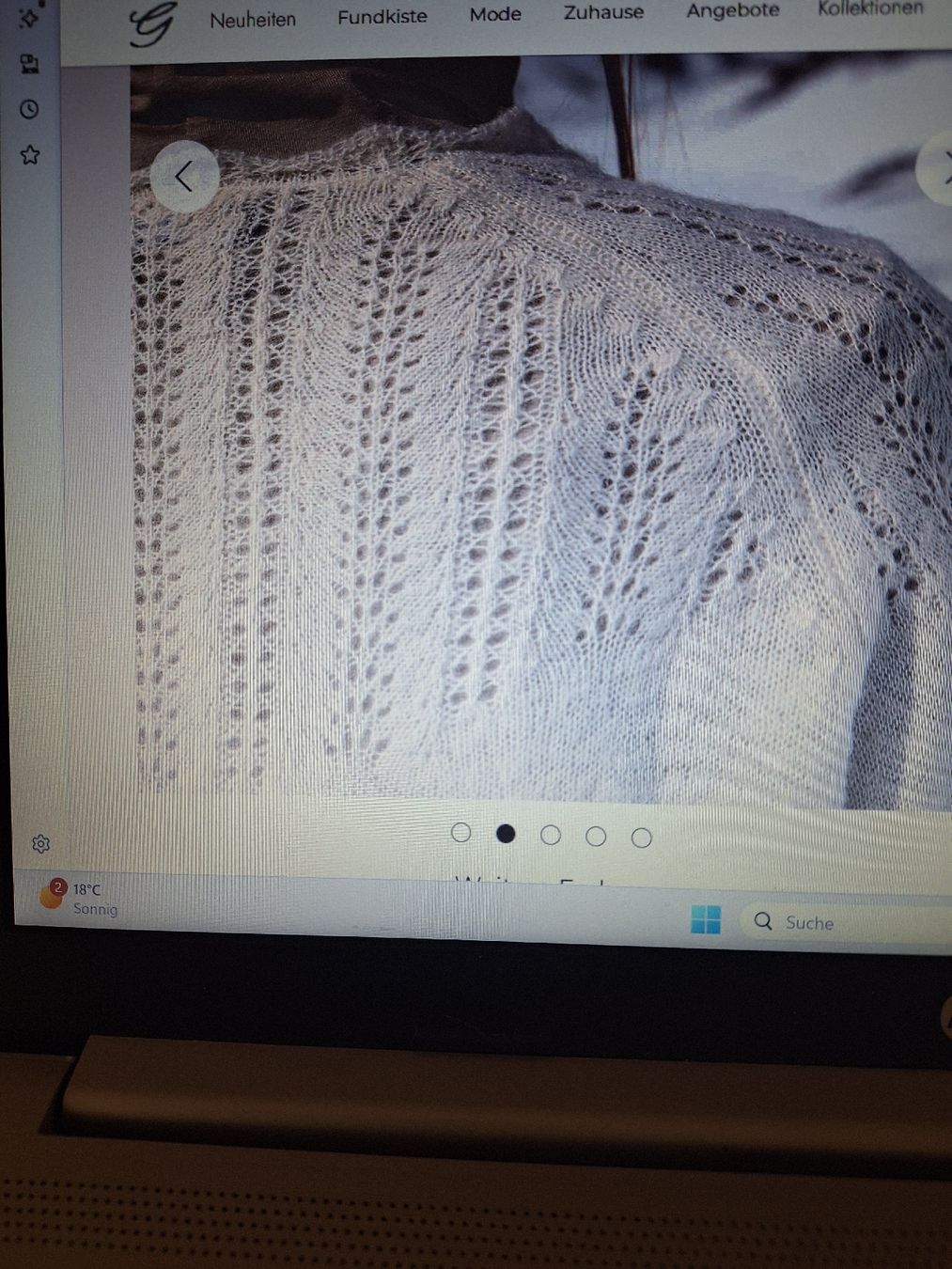 Gudrun Sjöden Pulls & Sweat-shirts: gudrun sjöden Pullover L – Neuf avec emballage d'origine à Winterthur par Cochondelaine 4