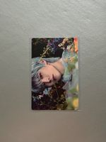 PC Photocard Ateez Yunho Golden hour part 2 Pocaalbum TO ver