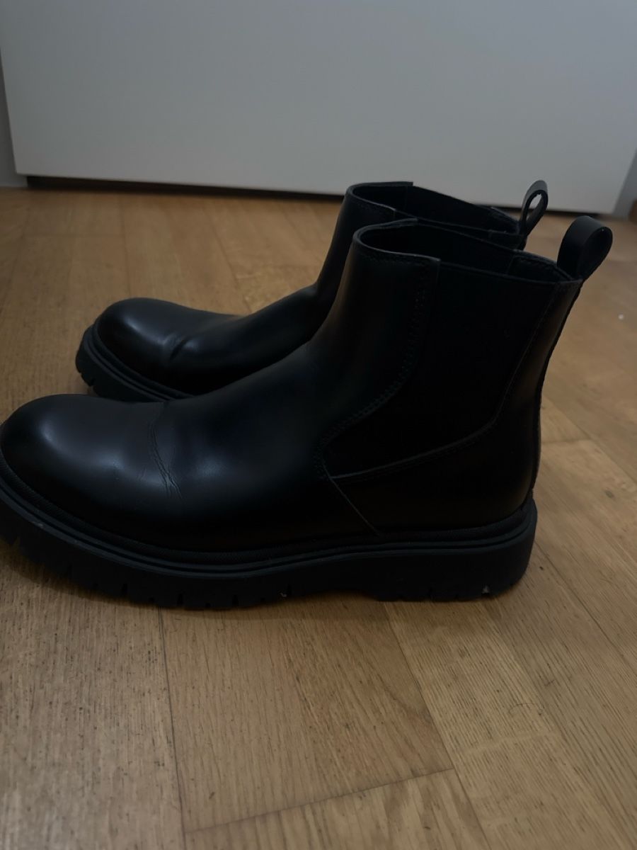 Chaussures hommes: Zara – D'occasion à Zürich par ayc_5z9m 1