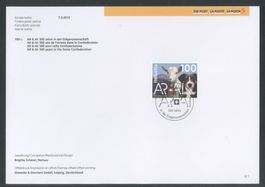 2013, Sammelblatt, AR&AI:500 Jahre Eidgenossenschaft Nr. 817