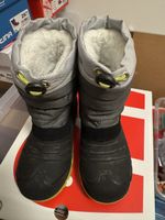 Elefanten Winterstiefel, Gr. 27, gefüttert