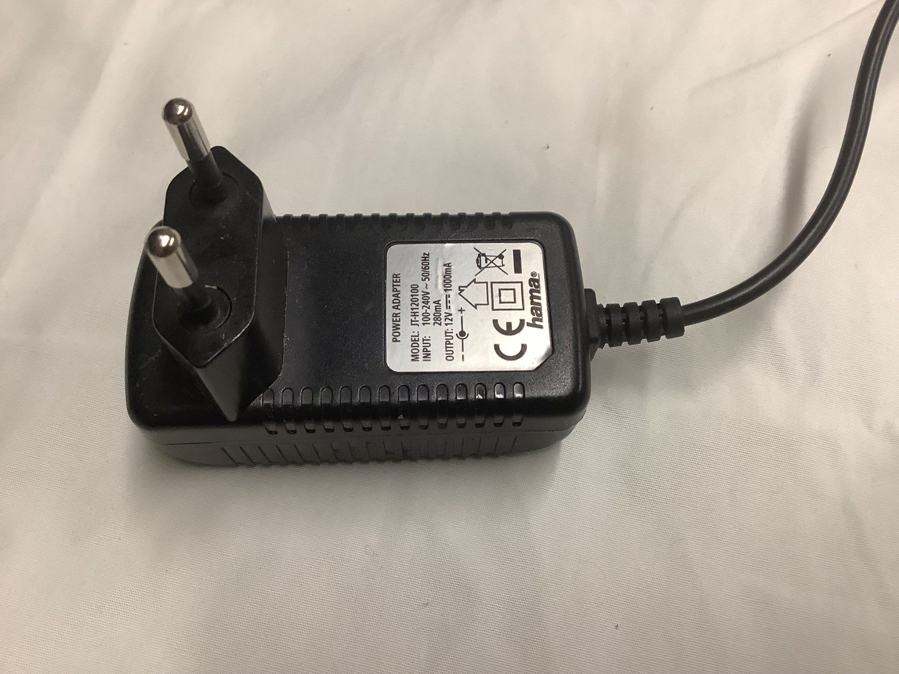 Hama Caricatori & Batterie: HAMA BATTERIEN LADEGERÄT – Usato da Glarus venduto da Mdelphi 5