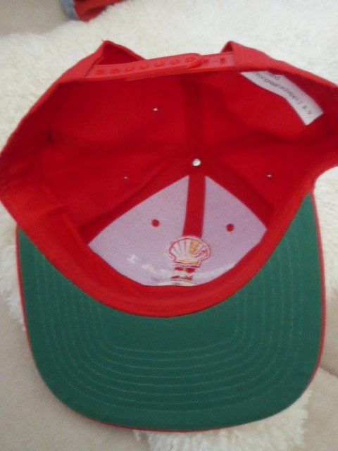 Altro in  Abbigliamento & Accessori: FERRARI BASECAP – Nuovo e nell'imballaggio originale da Winterthur venduto da Bulldog5 1