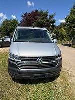 VW California Beach 2.0 TDI 4 Motion Liberty