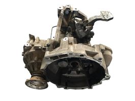 Cambio 6 marce VW GOLF V 1.4 TSI (170cv) JYG