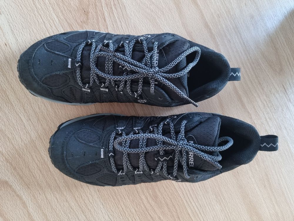 Merrell Wanderschuhe ACCENTOR 3 SPORT GTX, Gr 37,5, neu 8