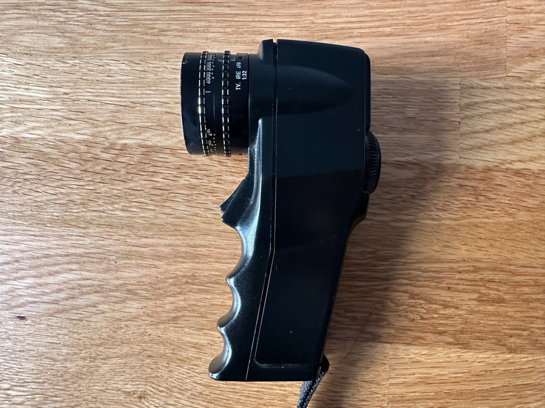 Messen: Asahi Pentax Digital Spotmeter 1960s-1970s – Gebraucht aus Lausanne von brixton 3