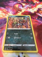 Smogon (CRZ 075) / Reverse Holo / Zenit der Könige