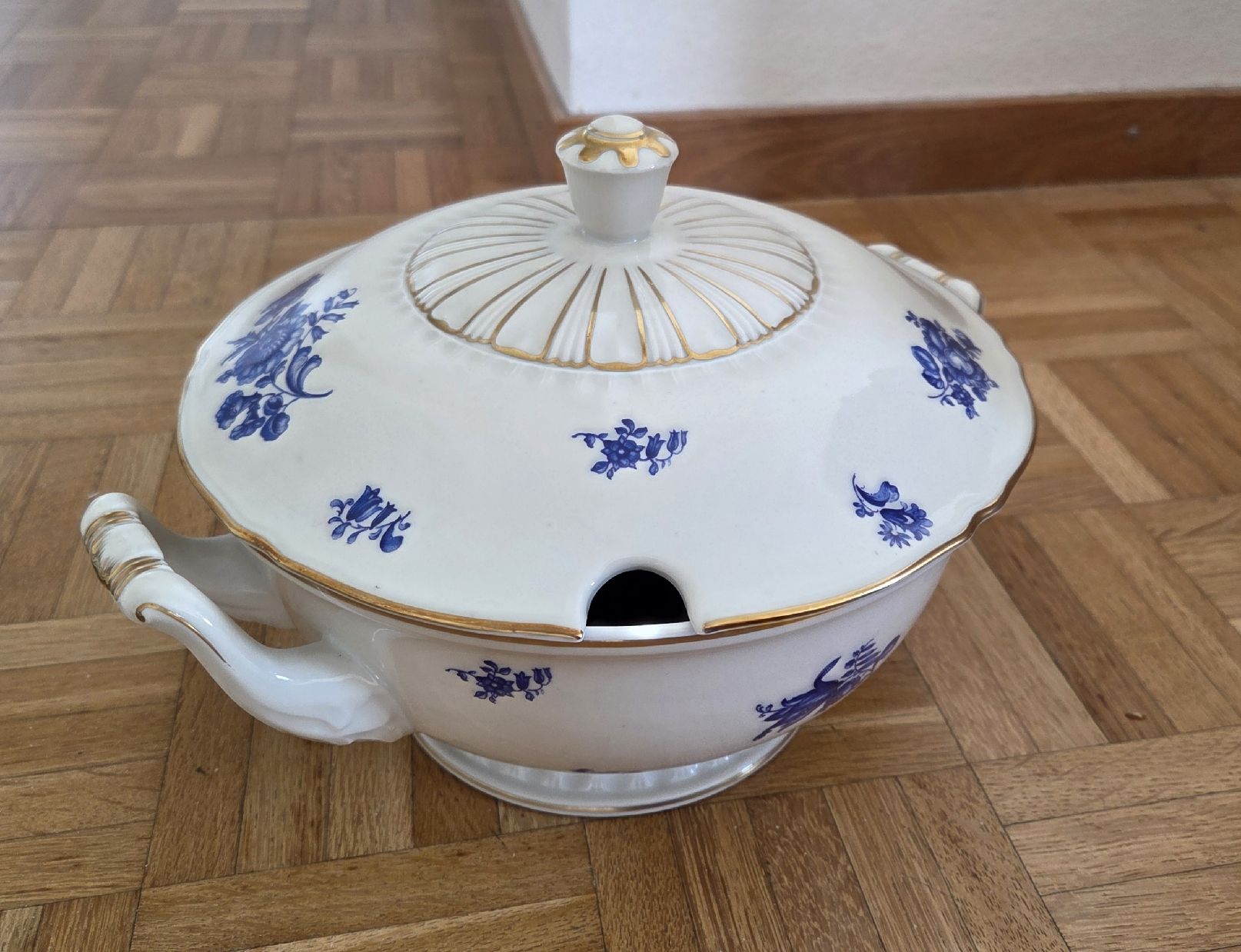 Set di piatti: Langenthal Tafelservice 23-teilig – Usato da Zug venduto da dhs87 3