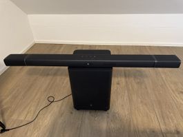 JBL Bar 5.1 Soundbar mit Subwoofer