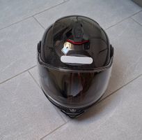 X-Lite Motorradhelm XL Klapphelm mit Helmkissen