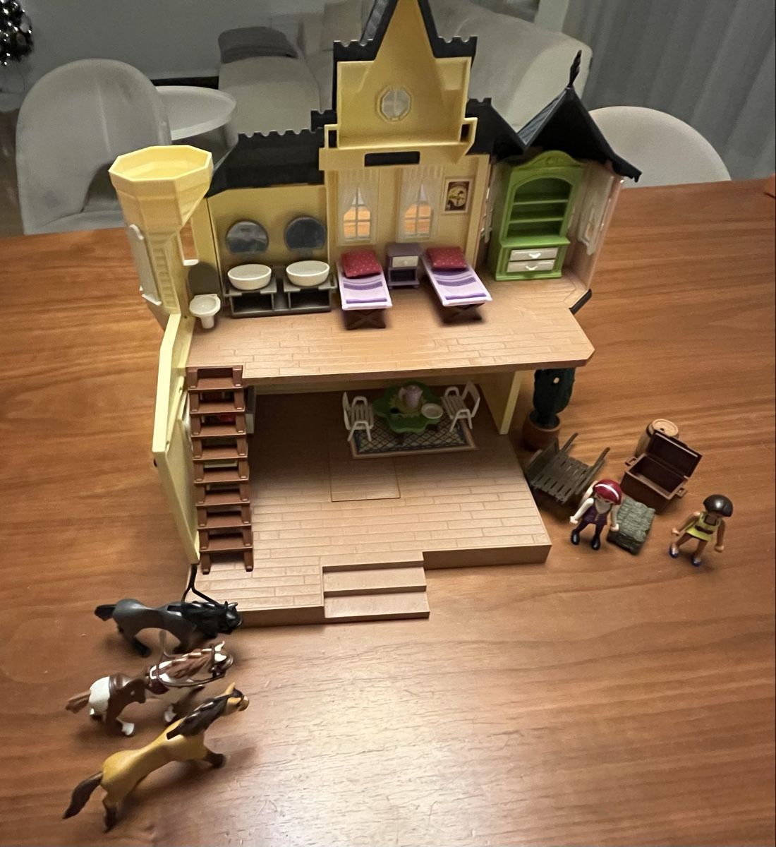 Giocattoli: Playmobil – Usato da Luzern venduto da ros_bgg6 1