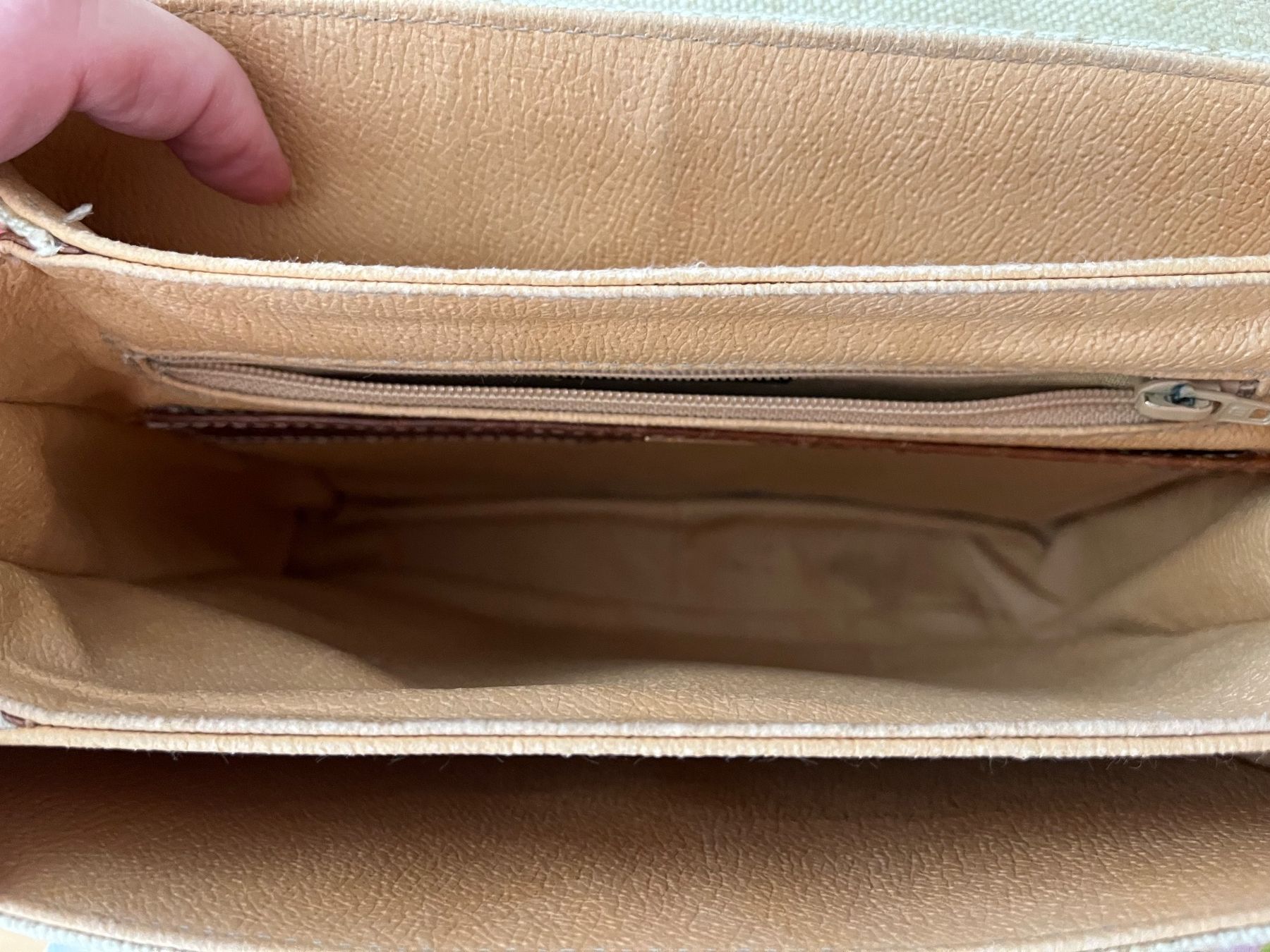 Borse da donna: Original Assima Handtasche Vintage – Usato da Basel venduto da pat_yp5k 2