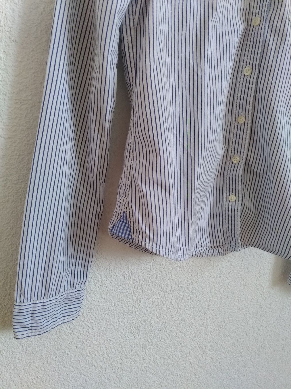 Abercrombie Camicette: Chemisier Abercrombie & Fitch – Nuovo (secondo la descrizione) da Echallens venduto da Raphia87 2