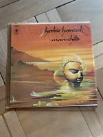 Herbie Hancock - Man-Child - Vinyl Record