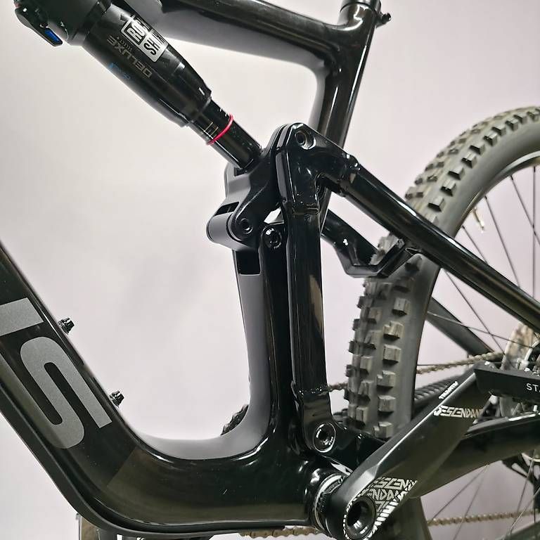 Focus Velos: NEU FOCUS JAM 8.8 | MOUNTAINBIKE FULLY CARBON – Neu und originalverpackt aus Tübach von KL-Bikes 6