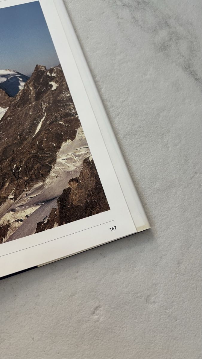 Libri: Buch Schweizer Traumberge Hanspeter Reinhard – Usato da Seengen venduto da sa_land 4