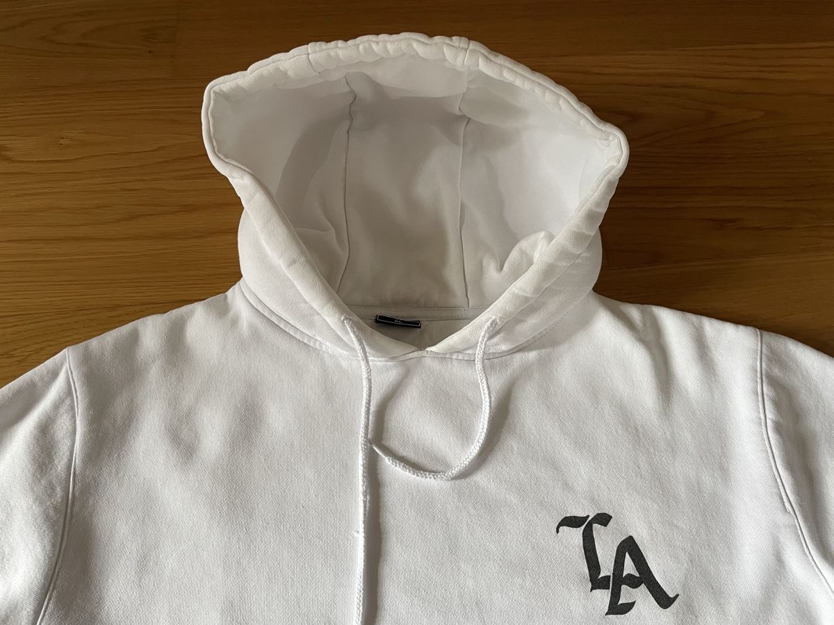Pulls & Sweat-shirts: Hoodie Snipes / Mister Tee – D'occasion à Kloten par racnel 2