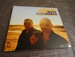 Matt Bianco - Sunshine Days CD -
