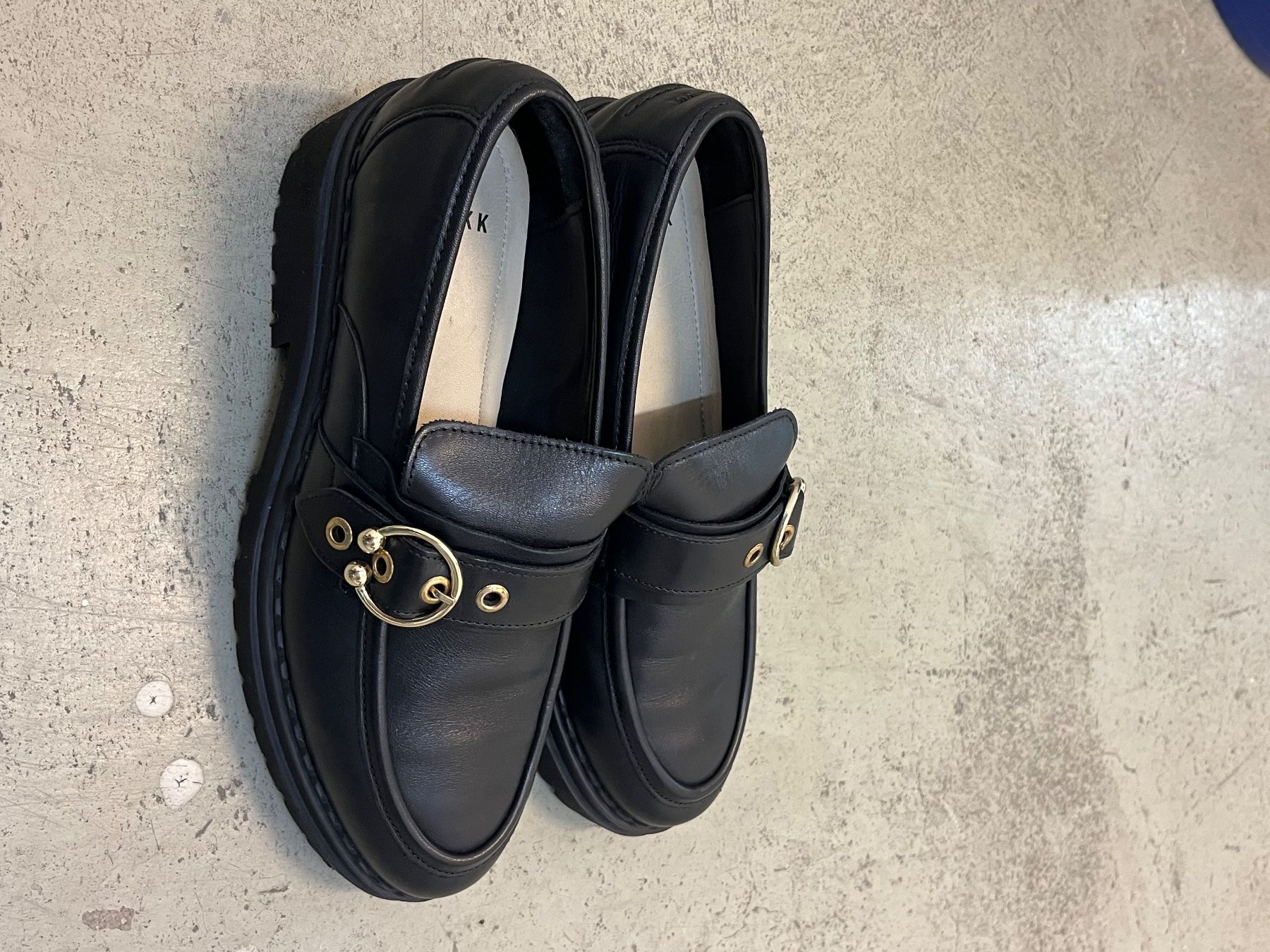 Nubikk Damenschuhe: Nubikk Loafers – Gebraucht aus Zürich von ste_d868 1