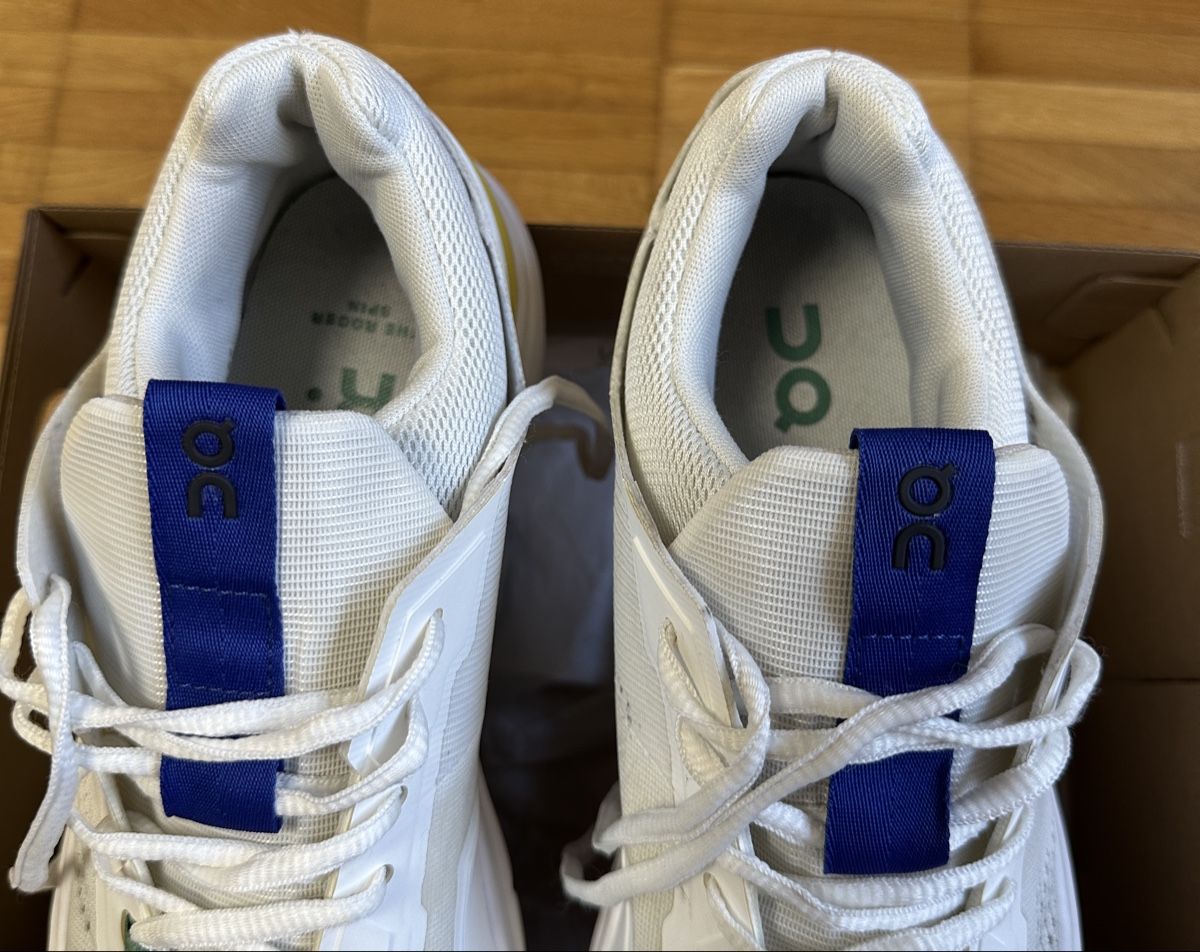 On Herrenschuhe: ON schuhe G 42.5 – Gebraucht aus Maienfeld von tobeyl2020 5