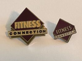 2 Pin Fitness Connection