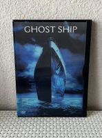 Ghost Ship - DVD (3D Lentikular Cover)