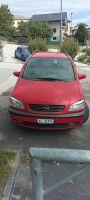 OPEL Zafira Diesel 2.0 AHK mit MFK 11.06.2024