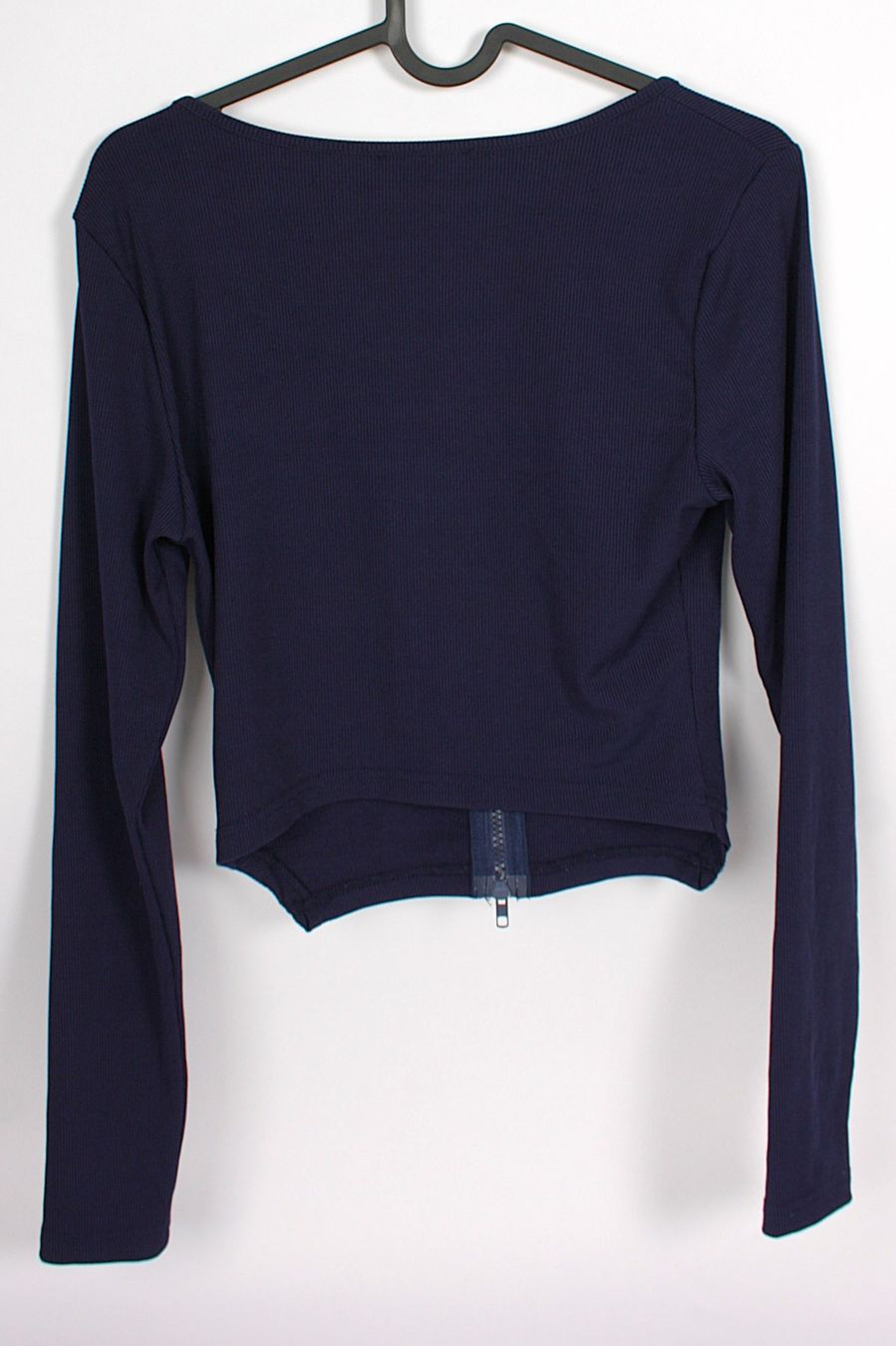 Shein Tops: SHEIN Shirt blau S – D'occasion à Zollikofen par Restwert_Zollikofen 1