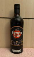 Havana Club Añejo 7 Años Rum