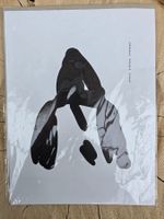 Druck "Djellaba" von Marie Bastide Design, Marokko