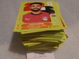 Über 240 Panini WM 2026 Bildli KEINE Doppelten