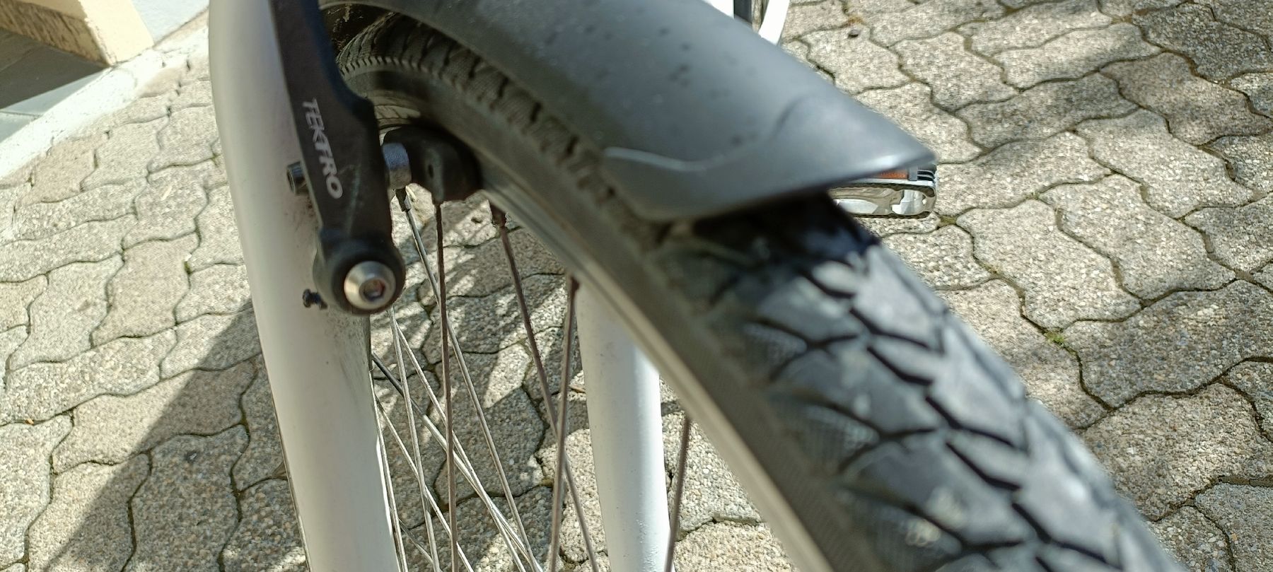 Leopard Biciclette: E Bike, E Velo, Elektrofahrrad – Usato da Frauenfeld venduto da lilo96 6