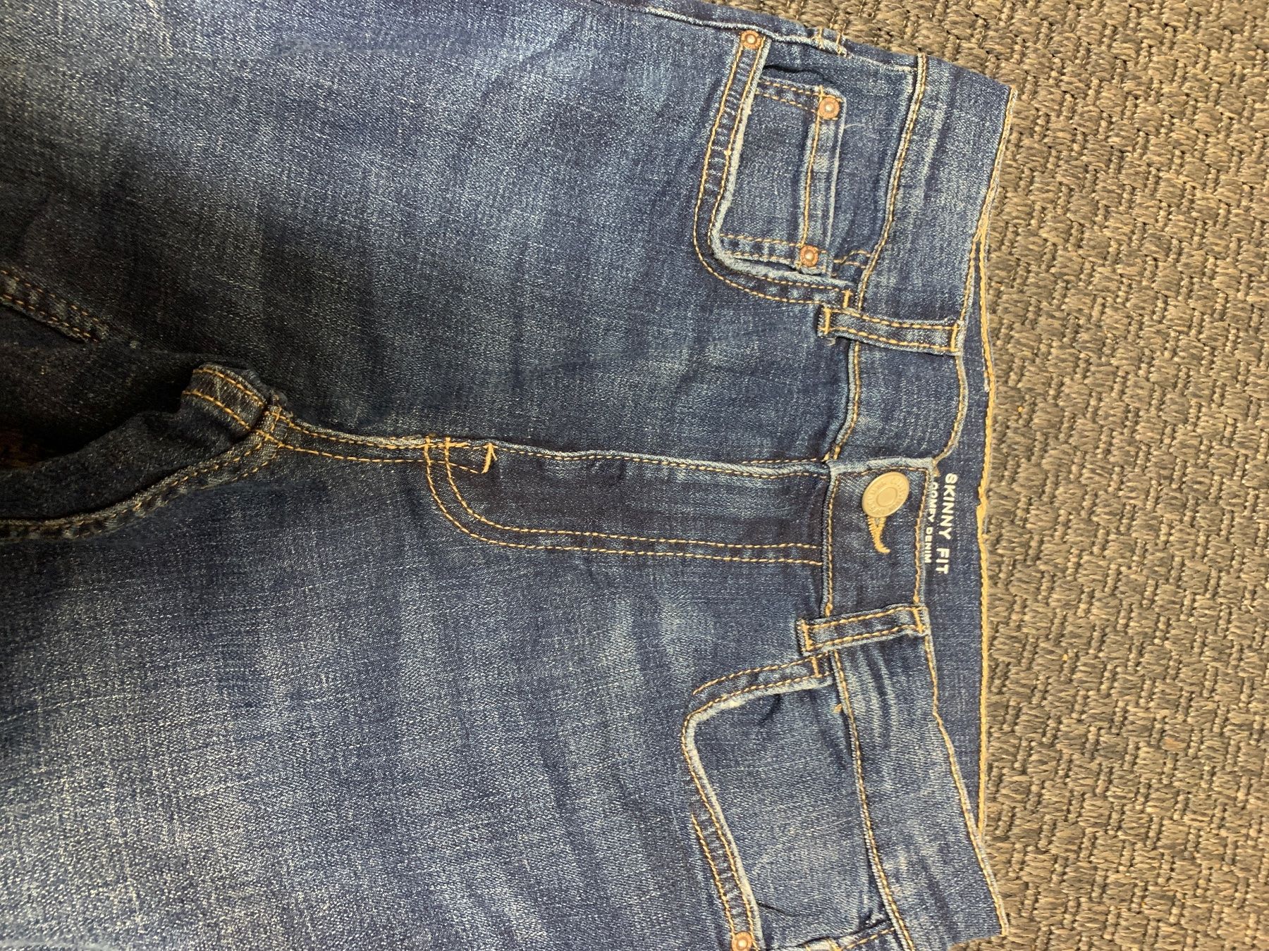 Zara Jeans: Zara skinny strech gr 152 – D'occasion à Bad Zurzach par Cuore34 1
