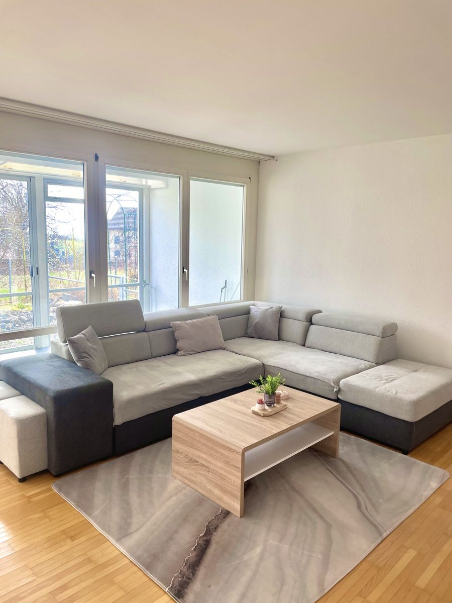 Sofas: Ecksofa mit Bettfunktion  – Neuf (Voir description) à Wetzikon ZH par eli_5szx