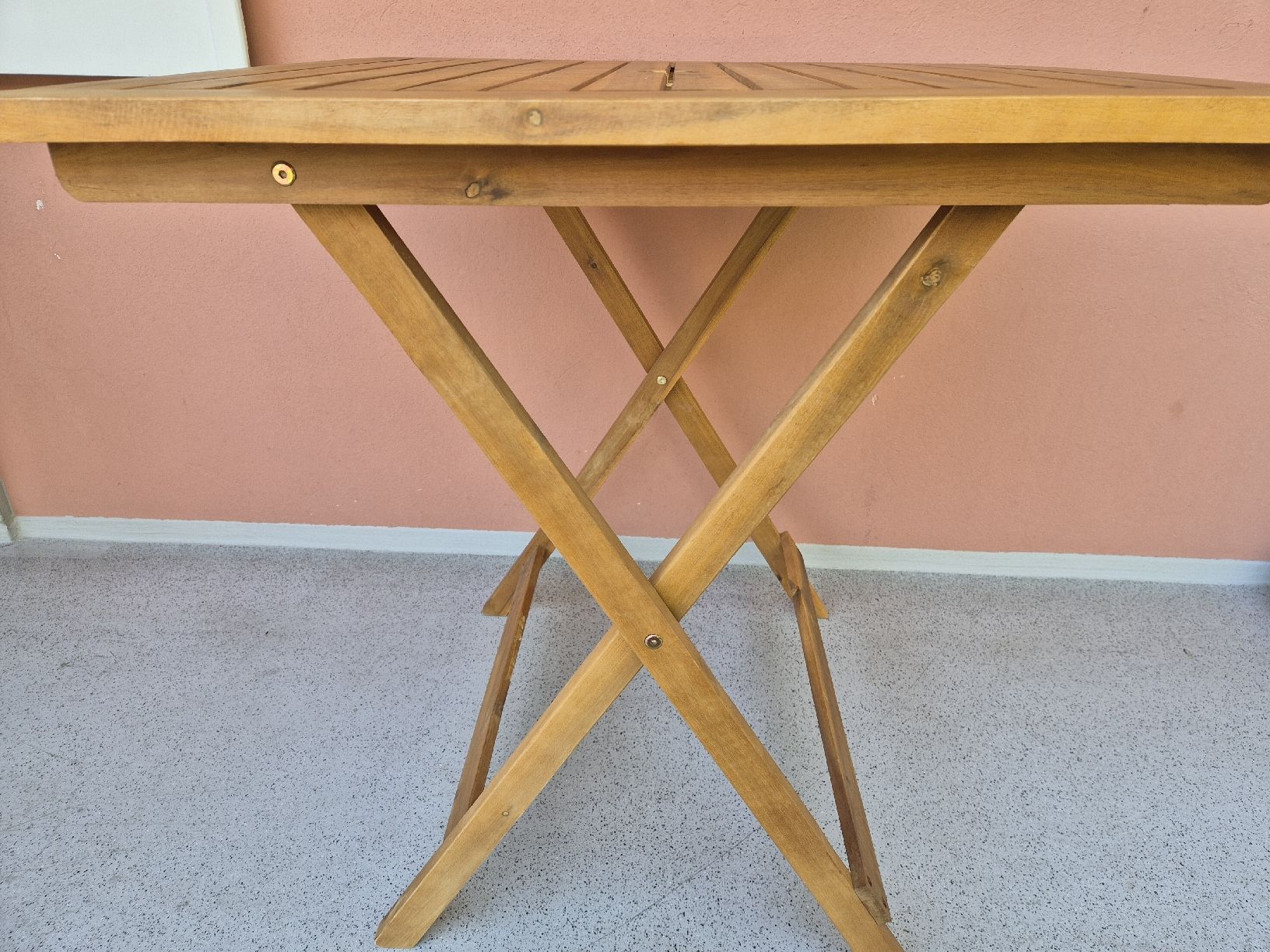 Tavoli: Balkon-/Gartentisch  – Usato da Wabern venduto da glthp 1