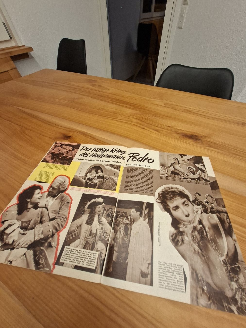 Riviste & Magazine: Bravo 1959 Heft – Usato da Ganterschwil venduto da HeidiuPeter 5