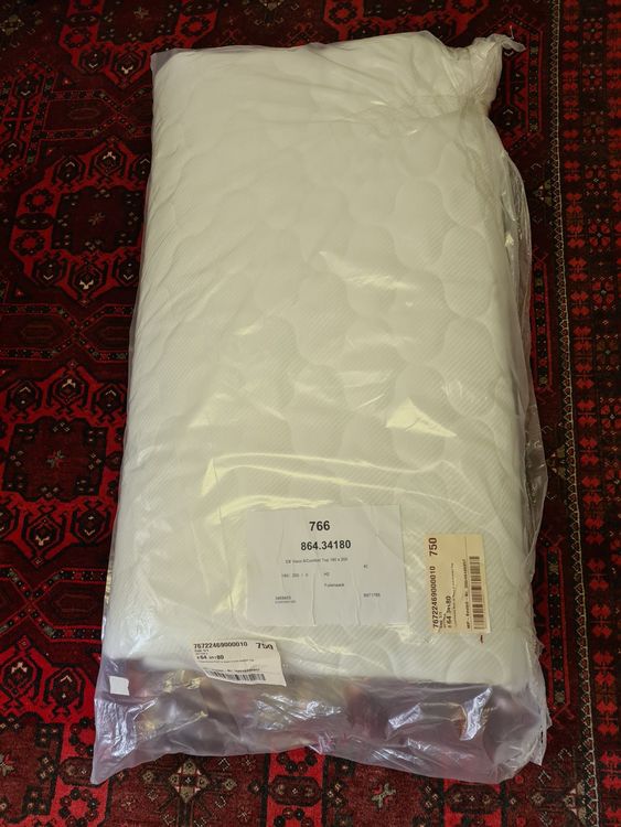 Island - Spring Topper (Neu und originalverpackt) in Wettingen für CHF ...