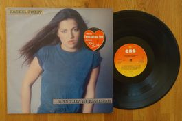 Rachel Sweet – ...And Then He Kissed Me - T4