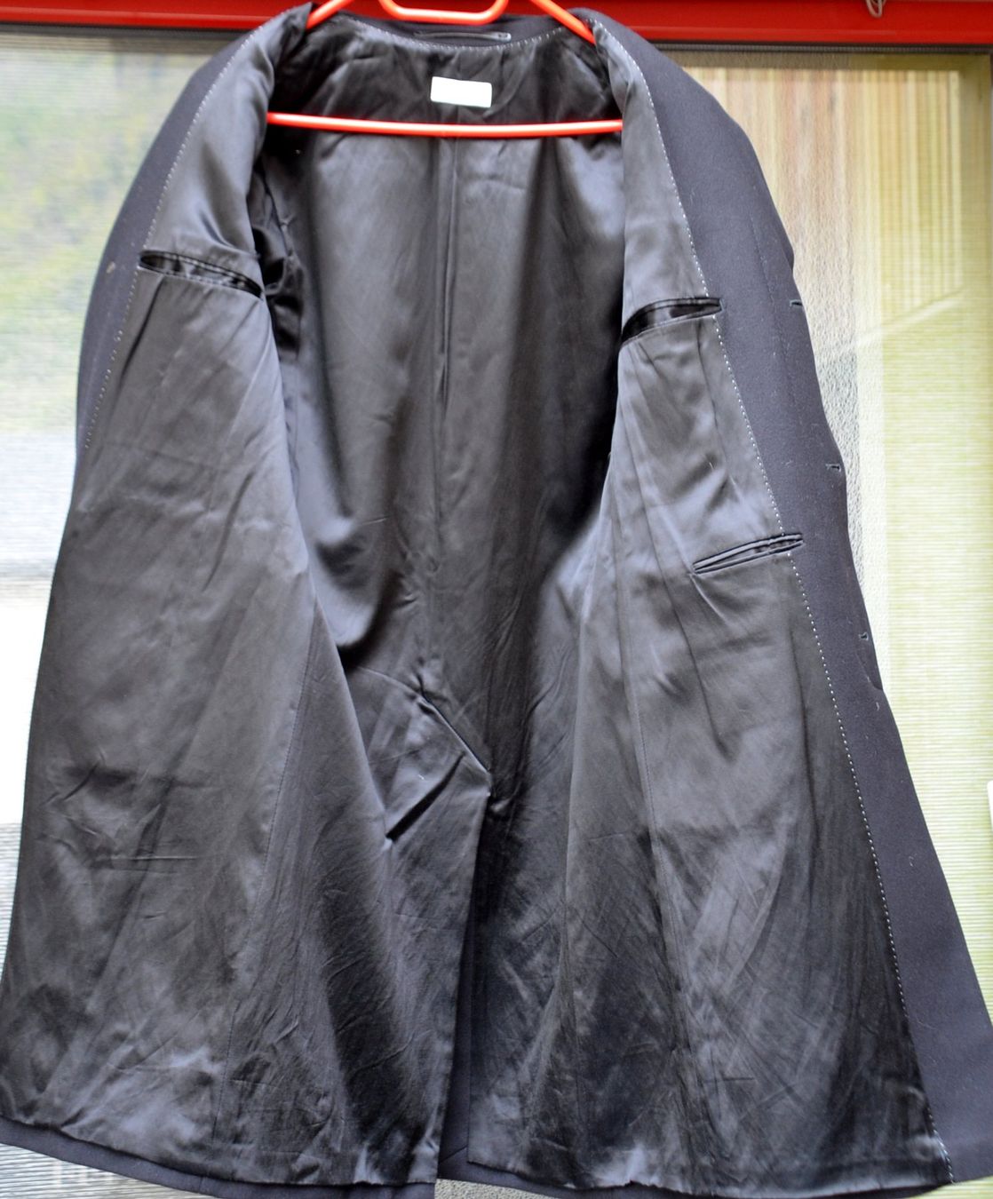 Dries Van Noten Cappotti: Dries Van Noten Mantel / manteau. .46 – Usato da Collonges venduto da Auganien 1