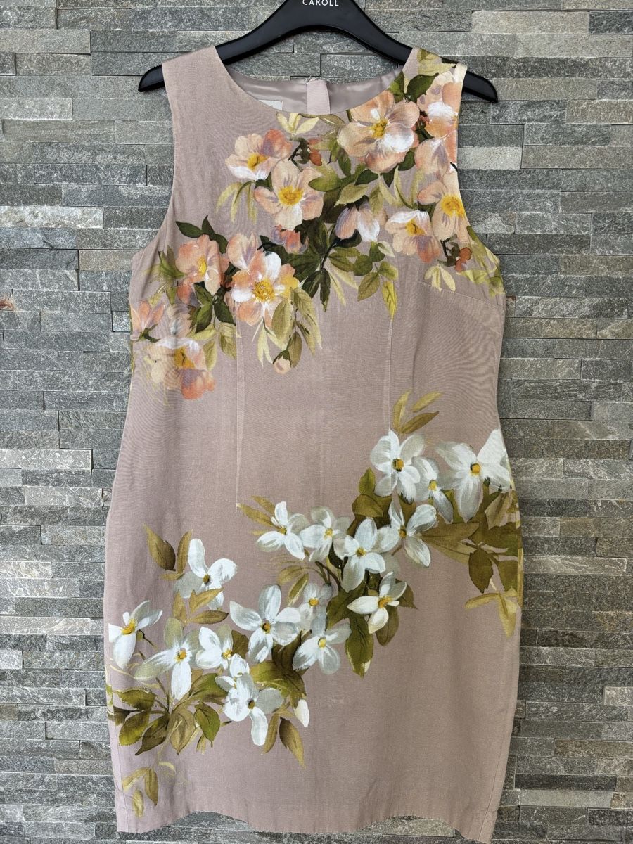 Hobbs Vestiti: HOBBS - Summer Robe - 40 CH – Usato da Chardonne venduto da teenyweeny