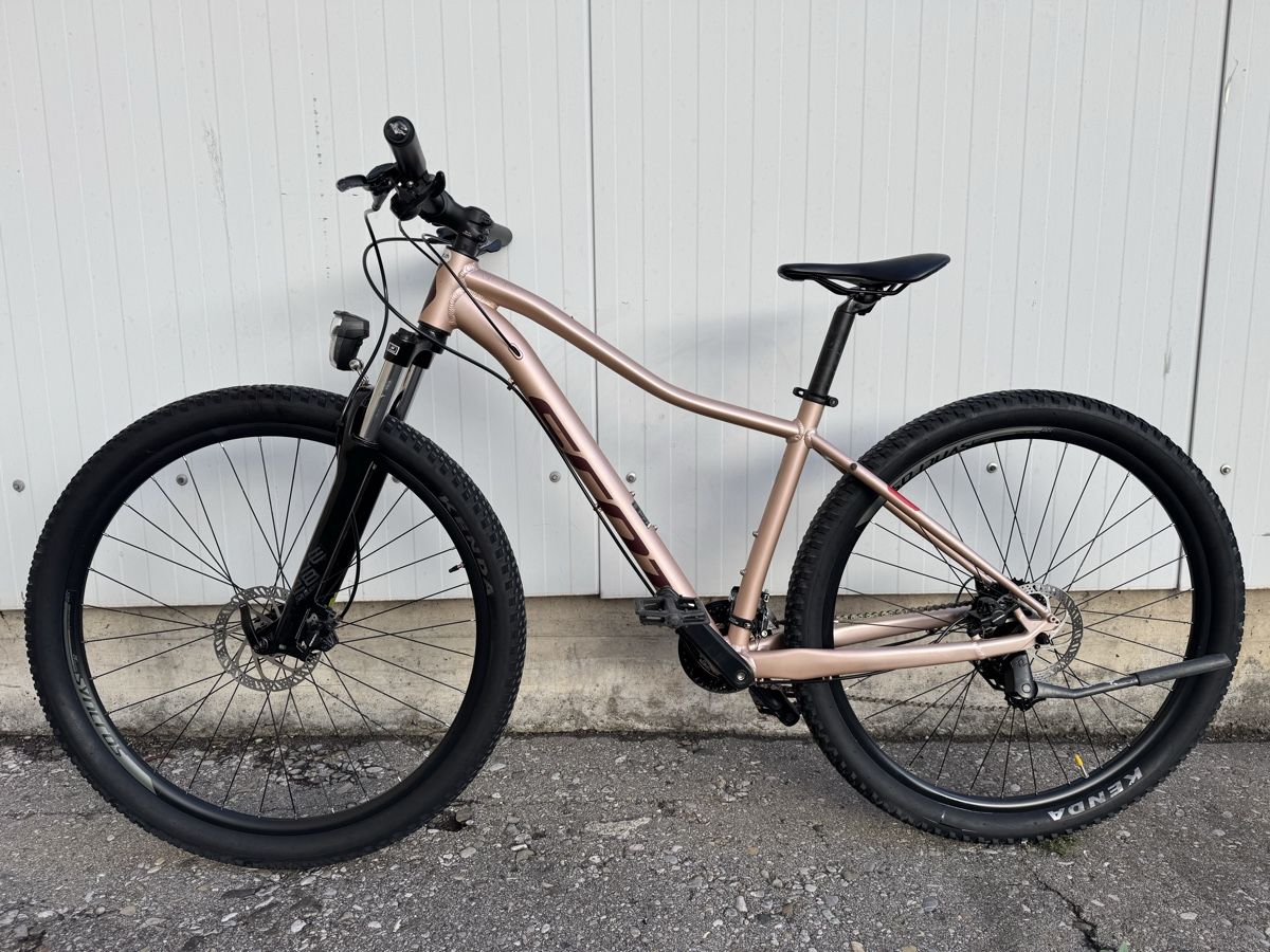 Scott Biciclette: Scott contessa 29 Zoll  – Usato da Widnau venduto da Barbaros82 1