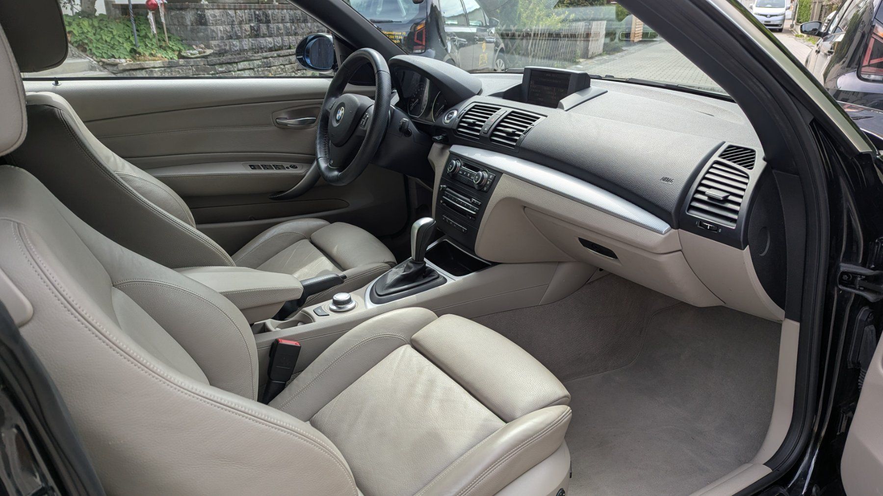 BMW Automobili: BMW 120d Automat – Usato da Winterthur venduto da mastercobi 3