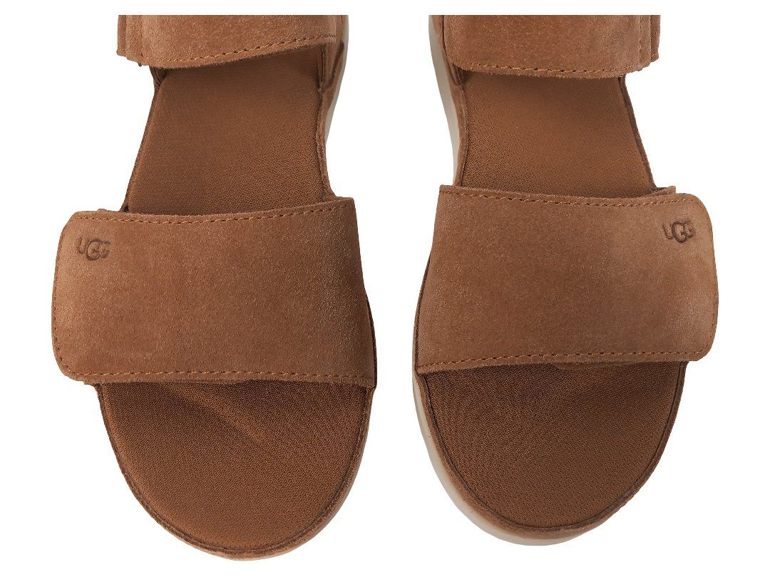 Ugg Scarpe da donna: UGG Goldenstar Sandale, Grösse 36 – Nuovo e nell'imballaggio originale da Hünenberg venduto da Restwert_Zug 1