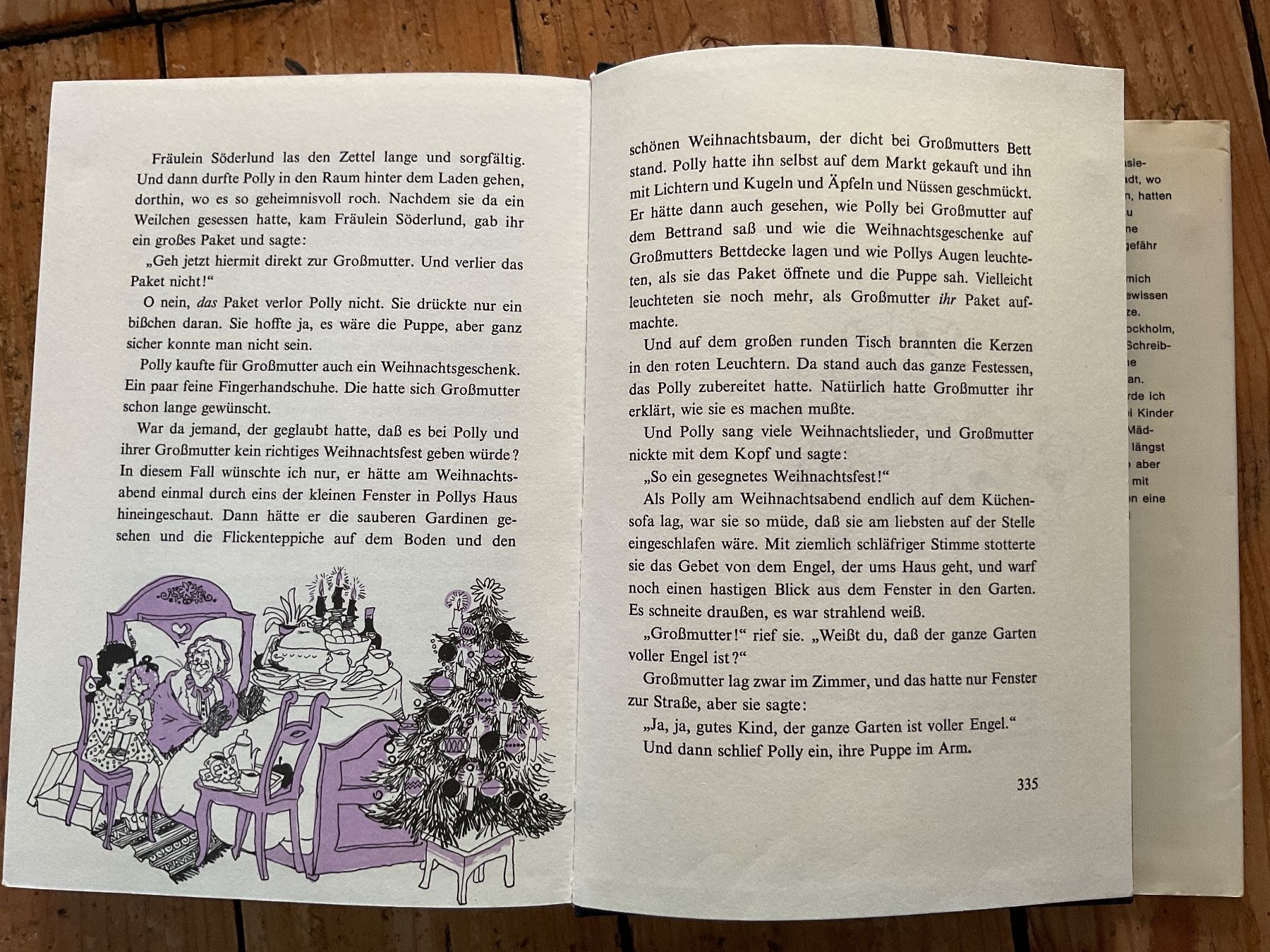 Libri: Astrid Lindgren erzählt – Usato da Breitenbach venduto da geni014 6