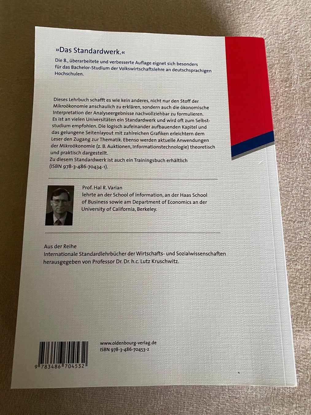 Libri: Operations Research - Gert Heinrich – Usato da Bellach venduto da Legdance 1