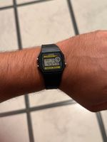 Casio Armbanduhren F-94WA-9DG
