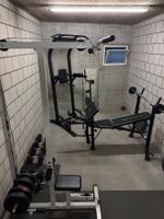 HOME GYM ZU VERKAUFEN🏋️‍♂️