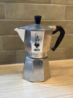 Bialetti Moka Express 6 Tassen - Kaffeekocher - Espresso
